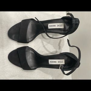 Steve Madden 4" stiletto heel